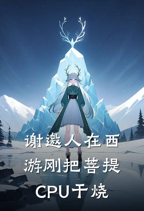 谢邀人在西游刚把菩提CPU干烧