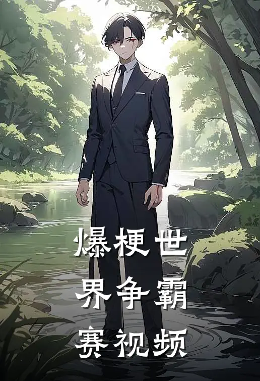 爆梗世界争霸赛视频