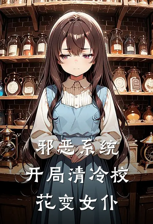 邪恶系统：开局清冷校花变女仆林凡林晓柔全文免费阅读无弹窗大结局_(邪恶系统：开局清冷校花变女仆)林凡林晓柔最新章节列表笔趣阁（邪恶系统：开局清冷校花变女仆）