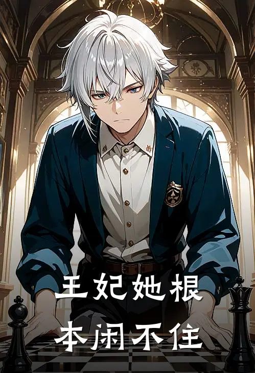 王妃她根本闲不住沈离慕剑英完结版免费小说_完本小说大全王妃她根本闲不住沈离慕剑英