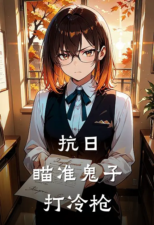 抗日：瞄准鬼子打冷枪