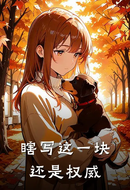 瞎写这一块，还是权威林砚苏晓全文阅读免费全集_免费小说瞎写这一块，还是权威(林砚苏晓)