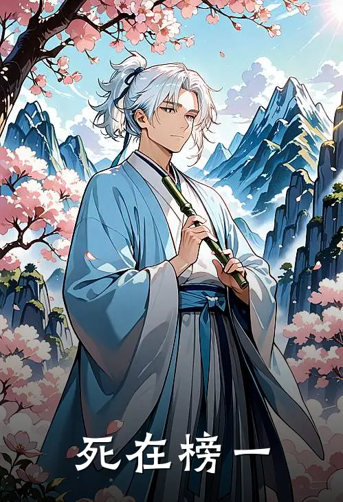 死在榜一