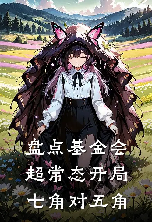 盘点基金会超常态开局七角对五角