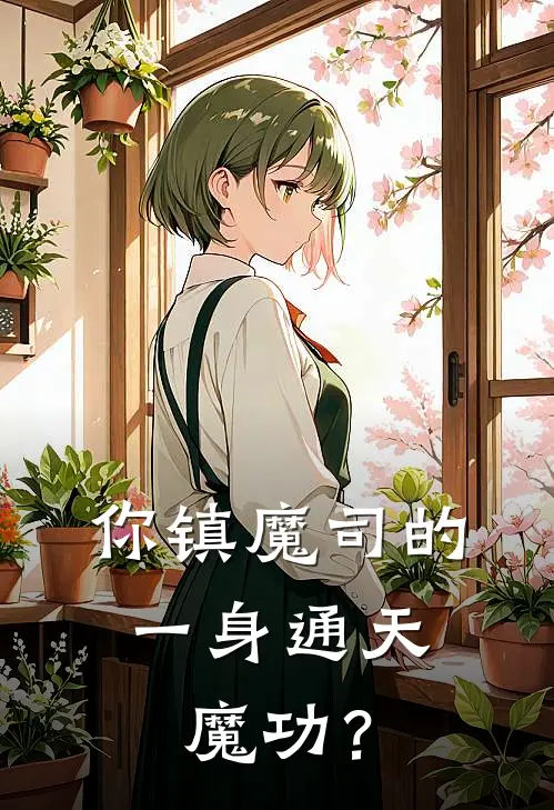 你镇魔司的，一身通天魔功？