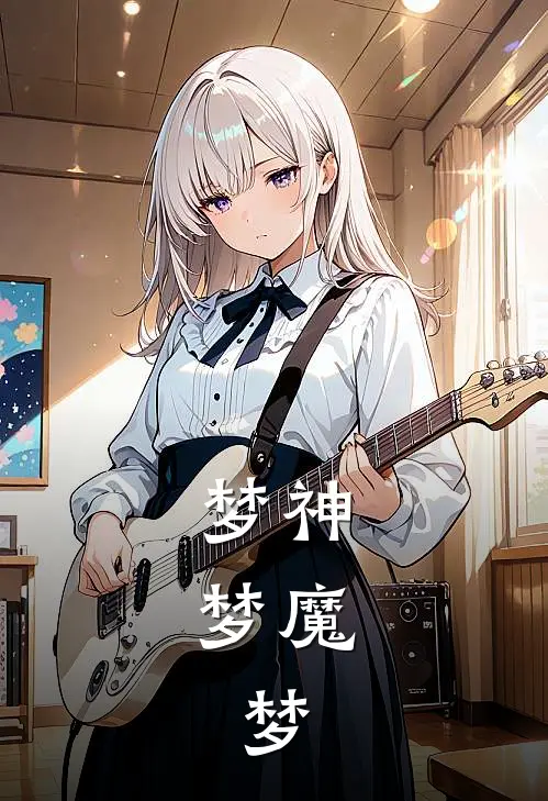 梦神，梦魔，梦