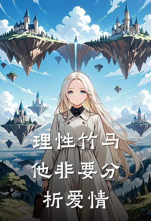 理性竹马他非要分析爱情