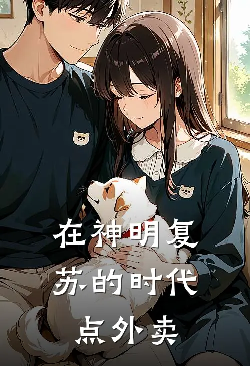 在神明复苏的时代点外卖