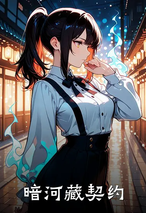 暗河藏契约(卡米尔埃琳娜)小说完结版_全文阅读免费全集暗河藏契约卡米尔埃琳娜