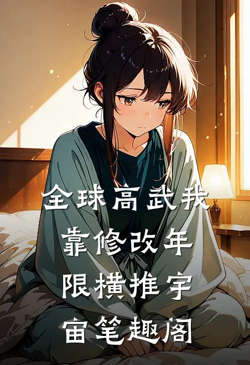 全球高武我靠修改年限横推宇宙笔趣阁
