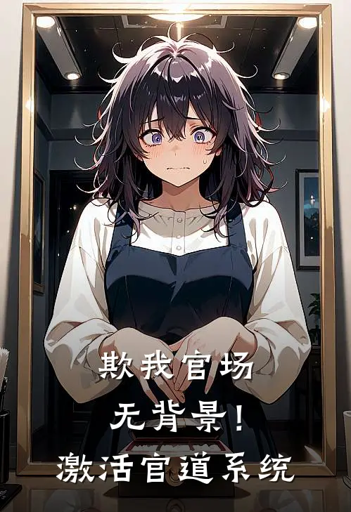 欺我官场无背景！激活官道系统林越赵建功最新小说全文阅读_最新章节列表欺我官场无背景！激活官道系统(林越赵建功)