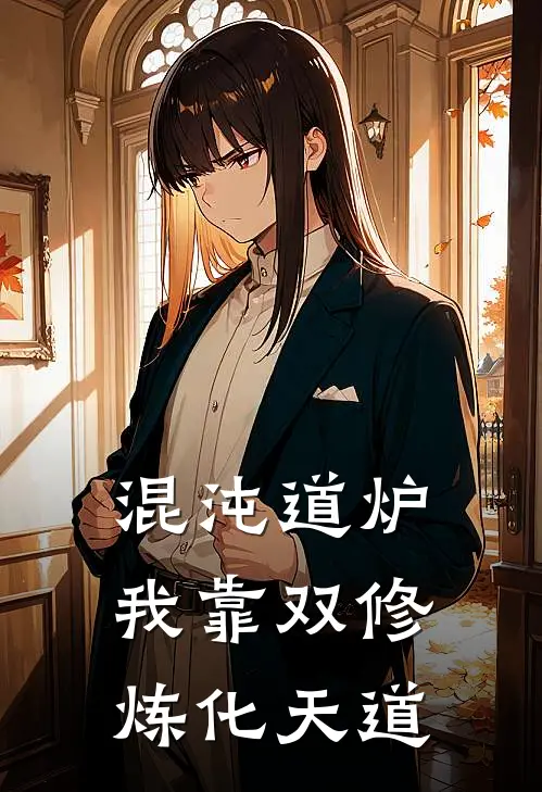 混沌道炉：我靠双修炼化天道（李傲天姜若尘）全文免费阅读无弹窗大结局_（混沌道炉：我靠双修炼化天道全文免费阅读无弹窗）李傲天姜若尘最新章节列表_笔趣阁（混沌道炉：我靠双修炼化天道）