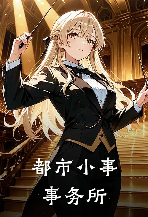 都市小事事务所