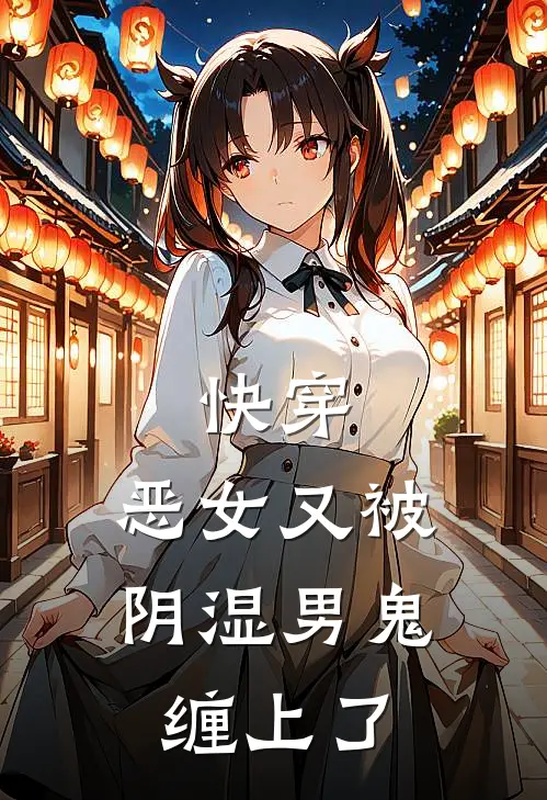 快穿：恶女又被阴湿男鬼缠上了(柳如烟谢北)完结的热门小说_全本免费完结小说快穿：恶女又被阴湿男鬼缠上了(柳如烟谢北)