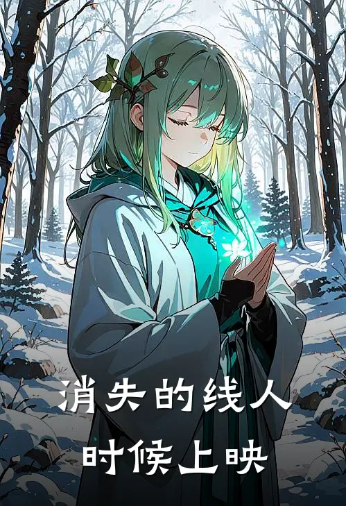 消失的线人时候上映