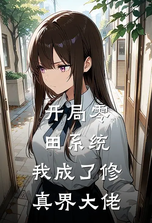 陆昭海灵田开局零田系统，我成了修真界大佬最新章节阅读_陆昭海灵田最新章节在线阅读