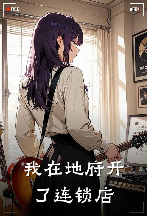 我在地府开了连锁店