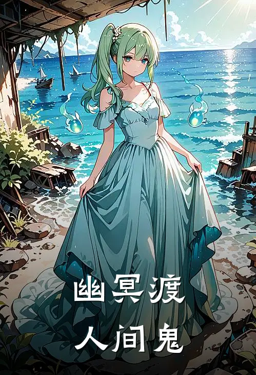 幽冥渡：人间鬼李长安李长安免费小说全文阅读_免费小说在线阅读幽冥渡：人间鬼李长安李长安