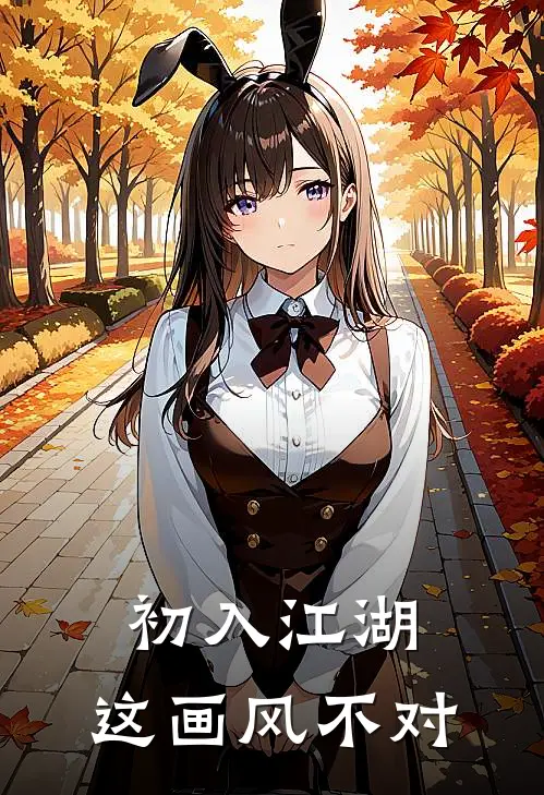 李逍遥李逍（初入江湖，这画风不对）全文免费阅读无弹窗大结局_