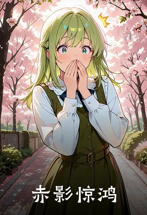 赤影惊鸿(凌惊鸿沈砚秋)免费小说完结_最新推荐小说赤影惊鸿(凌惊鸿沈砚秋)