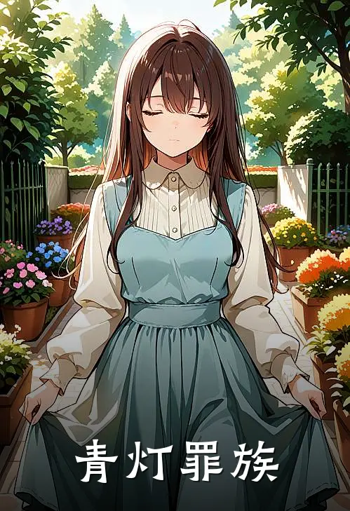 青灯罪族萧朔萧七完整版小说_最新章节列表青灯罪族(萧朔萧七)