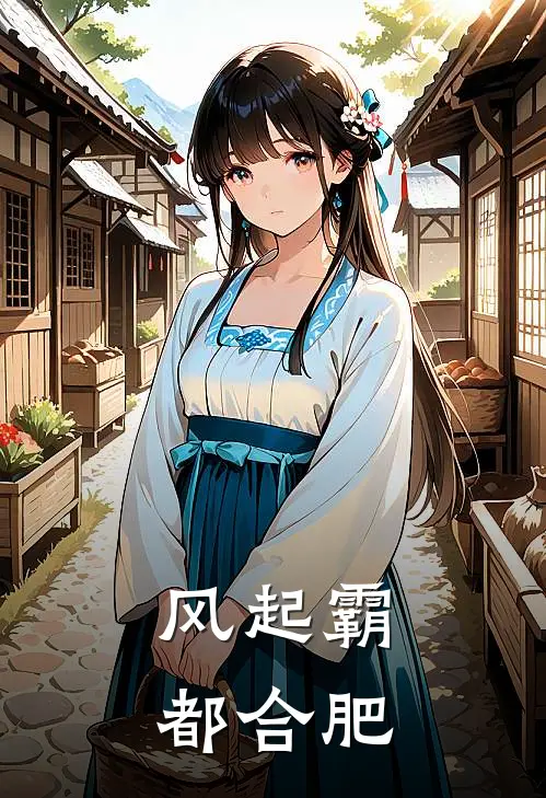 王小二林鹤年风起霸都合肥全本免费在线阅读_风起霸都合肥全本阅读