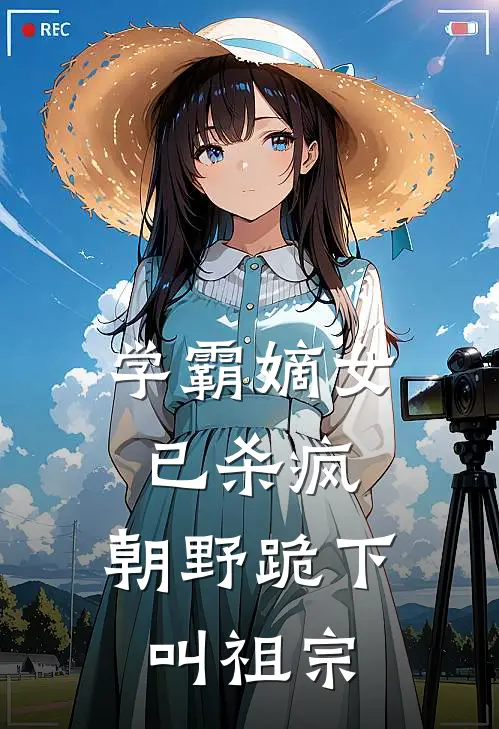 学霸嫡女已杀疯，朝野跪下叫祖宗