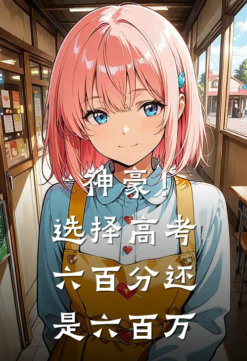 神豪！选择高考六百分还是六百万