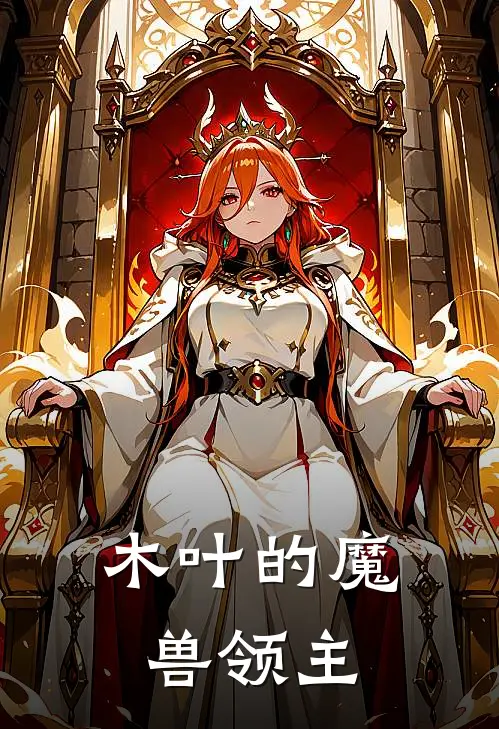 木叶的魔兽领主