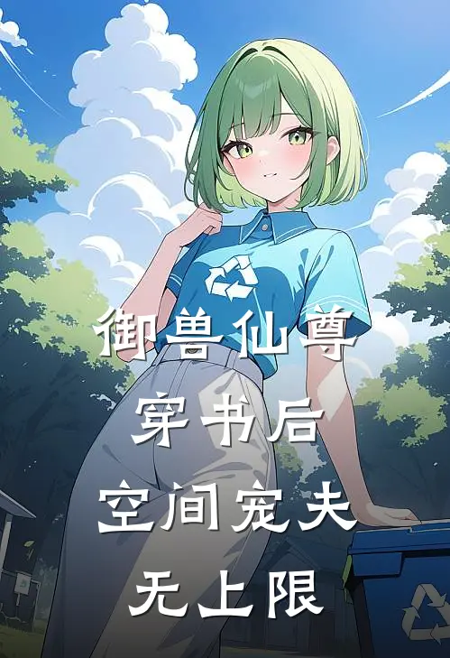 御兽仙尊穿书后，空间宠夫无上限(苏清鸢墨渊辰)网络热门小说_最新小说御兽仙尊穿书后，空间宠夫无上限(苏清鸢墨渊辰)