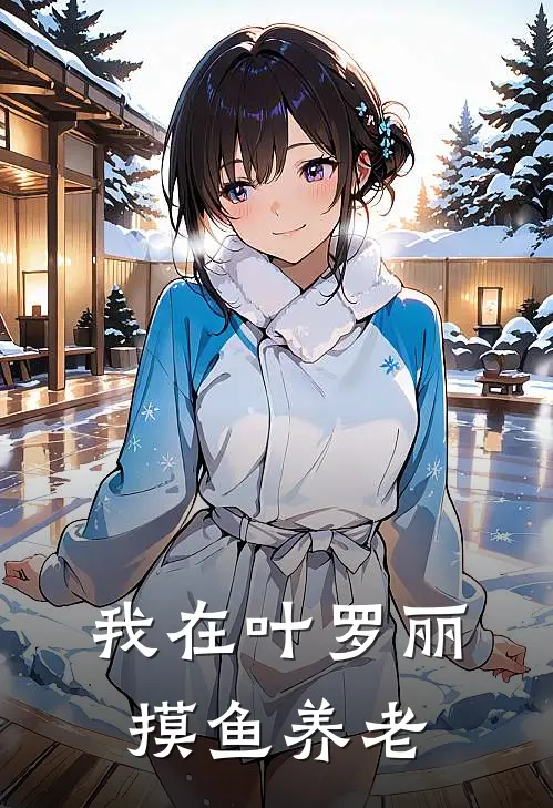 我在叶罗丽摸鱼养老苏宁叶罗丽全本免费在线阅读_苏宁叶罗丽全文阅读