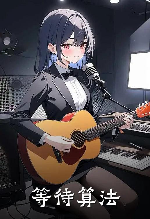 等待算法沈聿林曦全本免费小说_热门网络小说推荐等待算法沈聿林曦