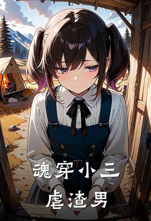 魂穿小三虐渣男