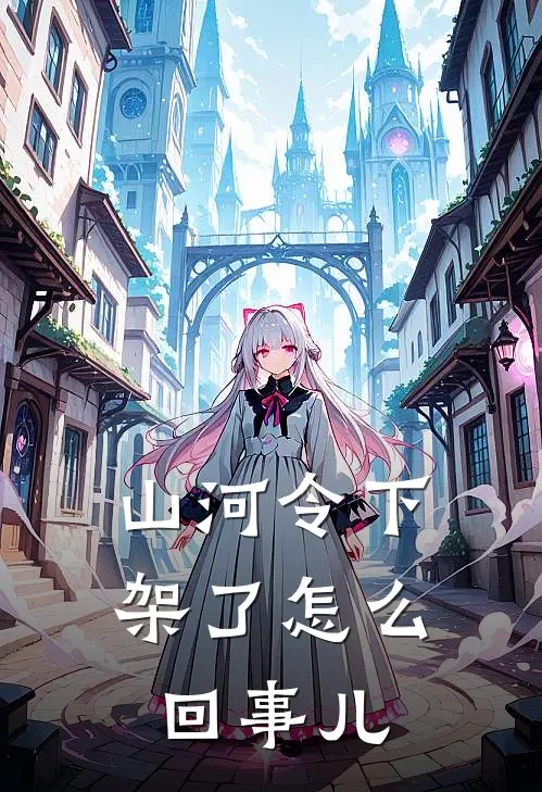 山河令下架了怎么回事儿