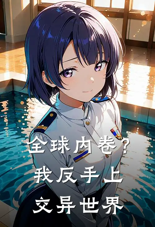 全球内卷？我反手上交异世界陈野陈琦免费完结小说_完本完结小说全球内卷？我反手上交异世界(陈野陈琦)