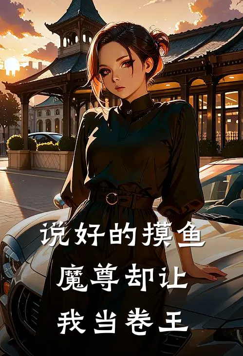 说好的摸鱼，魔尊却让我当卷王(顾阳李富贵)好看的完结小说_热门小说推荐说好的摸鱼，魔尊却让我当卷王顾阳李富贵