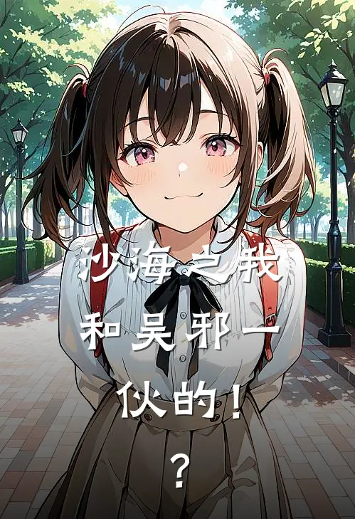 沙海之我和吴邪一伙的！？(黎簇王盟)最新小说_免费阅读完整版小说沙海之我和吴邪一伙的！？(黎簇王盟)