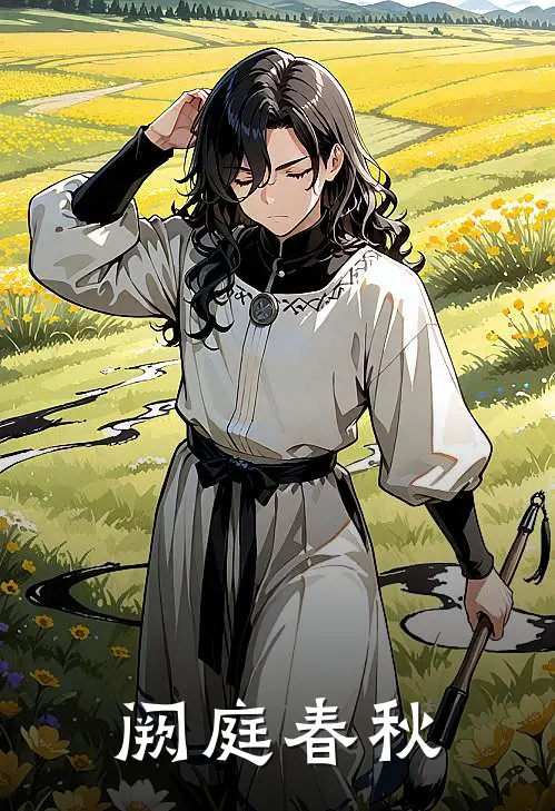 阙庭春秋(江浸月陆擎天)全本免费完结小说_小说完结免费阙庭春秋江浸月陆擎天