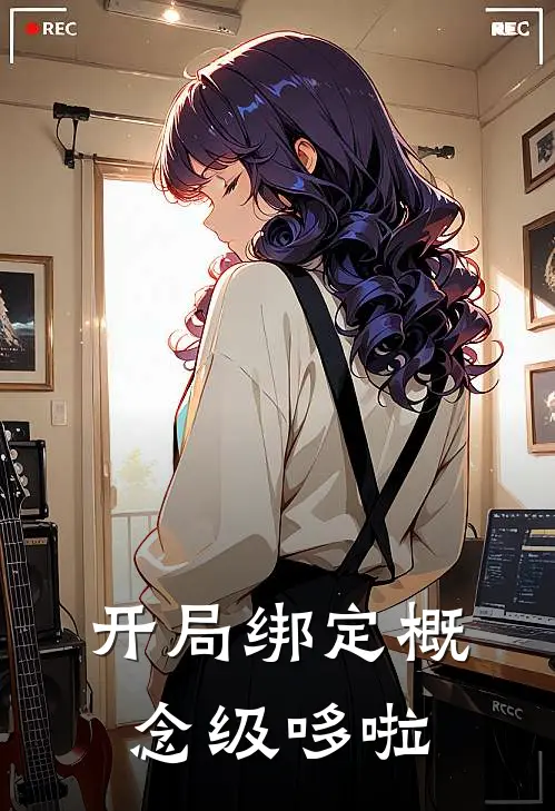 开局绑定概念级哆啦