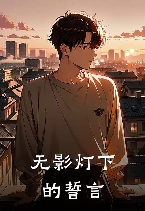 无影灯下的誓言