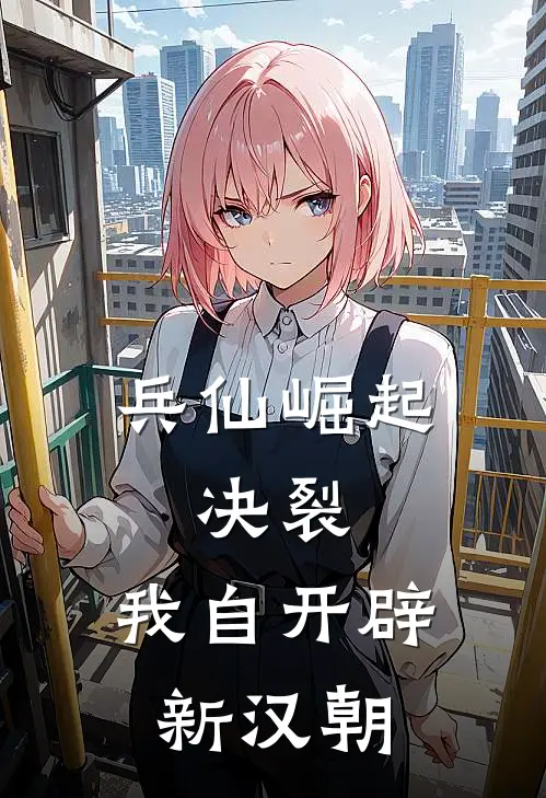 兵仙崛起：决裂，我自开辟新汉朝韩信刘邦免费小说全文阅读_免费小说在线阅读兵仙崛起：决裂，我自开辟新汉朝韩信刘邦