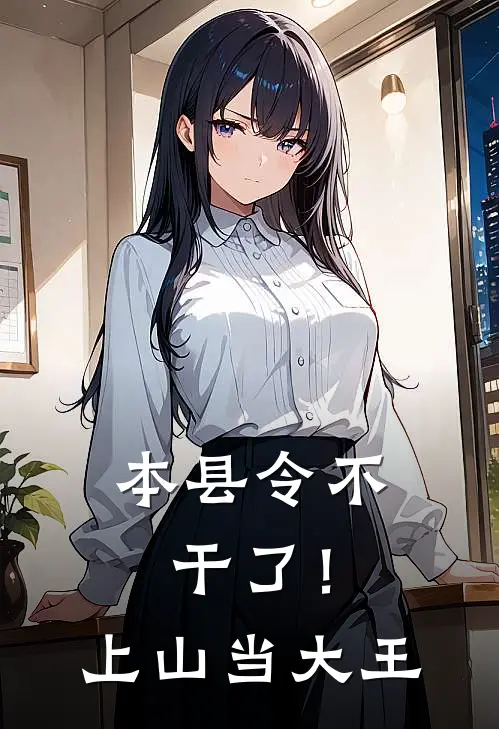 本县令不干了！上山当大王