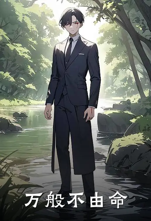 万般不由命郑月华锦儿全文免费阅读无弹窗大结局_（郑月华锦儿）万般不由命最新小说