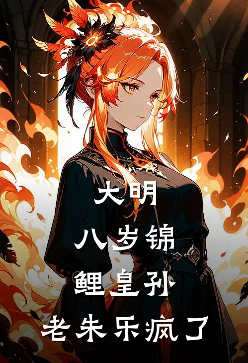 大明：八岁锦鲤皇孙，老朱乐疯了(朱棣朱高炽)最热门小说_全本完结小说大明：八岁锦鲤皇孙，老朱乐疯了(朱棣朱高炽)