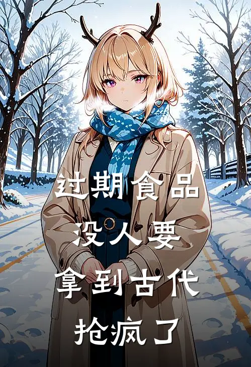 过期食品没人要，拿到古代抢疯了