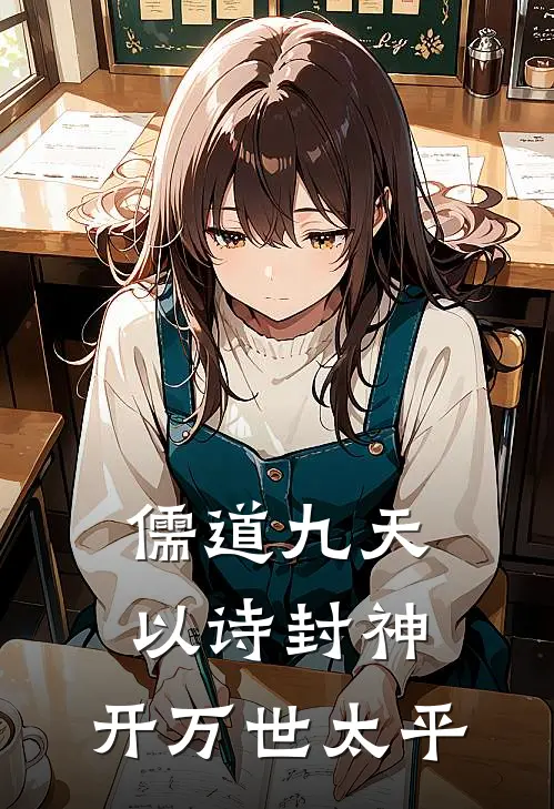 儒道九天：以诗封神，开万世太平林砚苏轼免费小说完整版_最新好看小说儒道九天：以诗封神，开万世太平林砚苏轼