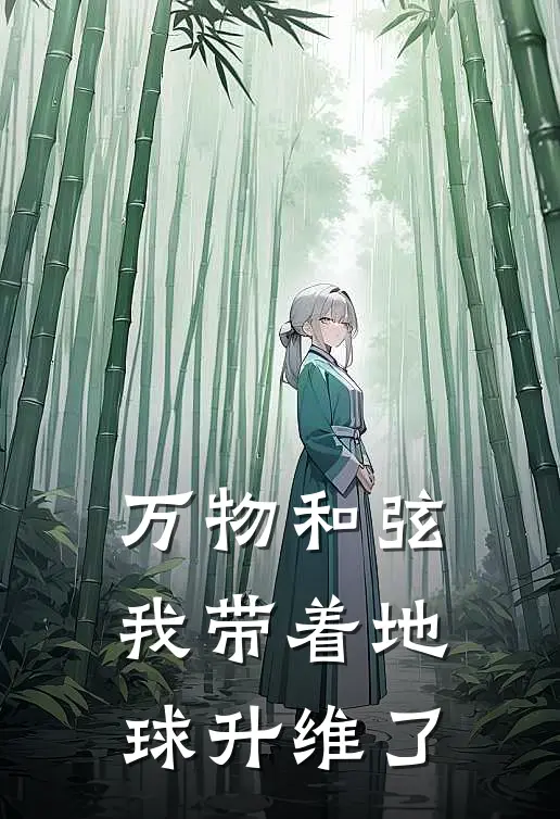 万物和弦：我带着地球升维了(于斗伏羲)最新小说推荐_最新热门小说万物和弦：我带着地球升维了于斗伏羲