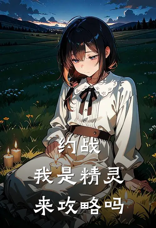 约战，我是精灵，来攻略吗