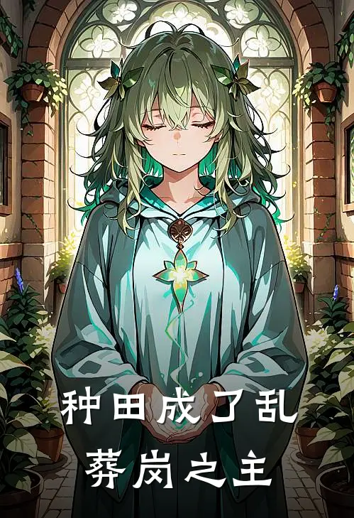 《种田成了乱葬岗之主》沈青芜春杏已完结小说_种田成了乱葬岗之主(沈青芜春杏)火爆小说