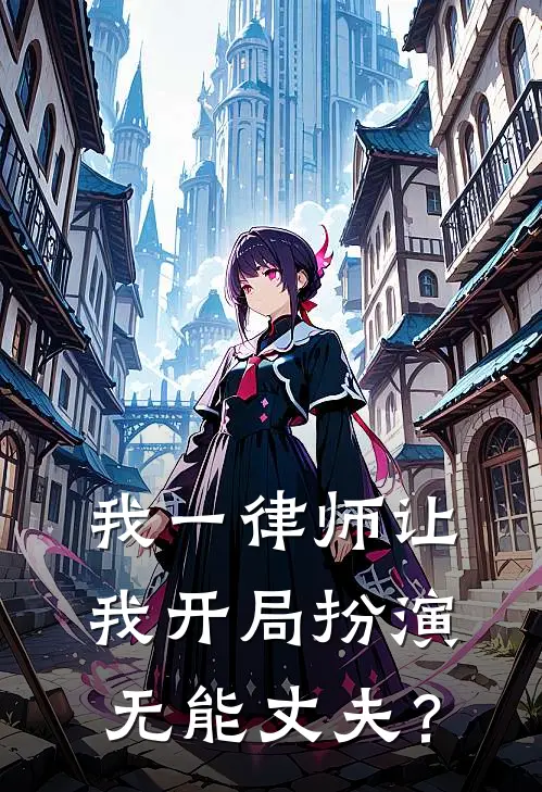 我一律师让我开局扮演无能丈夫？(张益达赵强)全文在线阅读_(我一律师让我开局扮演无能丈夫？)精彩小说